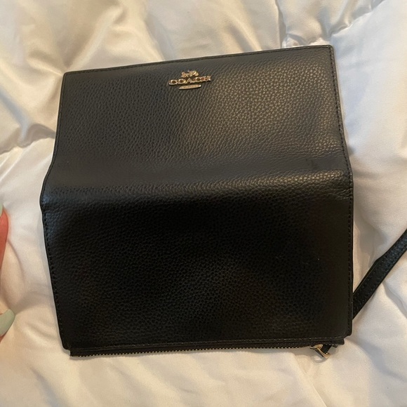 Coach Wallet - Picture 5 of 5